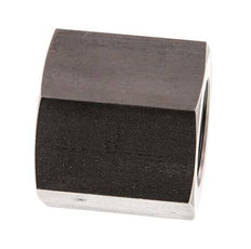 G 1'' Stainless steel Socket 40 Bar