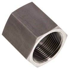 G 1'' Stainless steel Socket 40 Bar