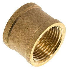 G 1'' Brass Round Socket 16 Bar