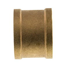 G 1'' Brass Round Socket 16 Bar