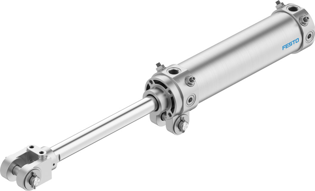 Festo Hinge Cylinder 50mm Bore 150mm Stroke Double Acting - 549706