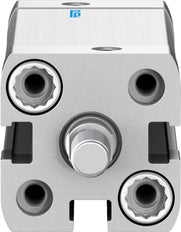 Festo Compact Cylinder 16mm Bore 40mm Stroke ISO 21287 Double Acting - 536225