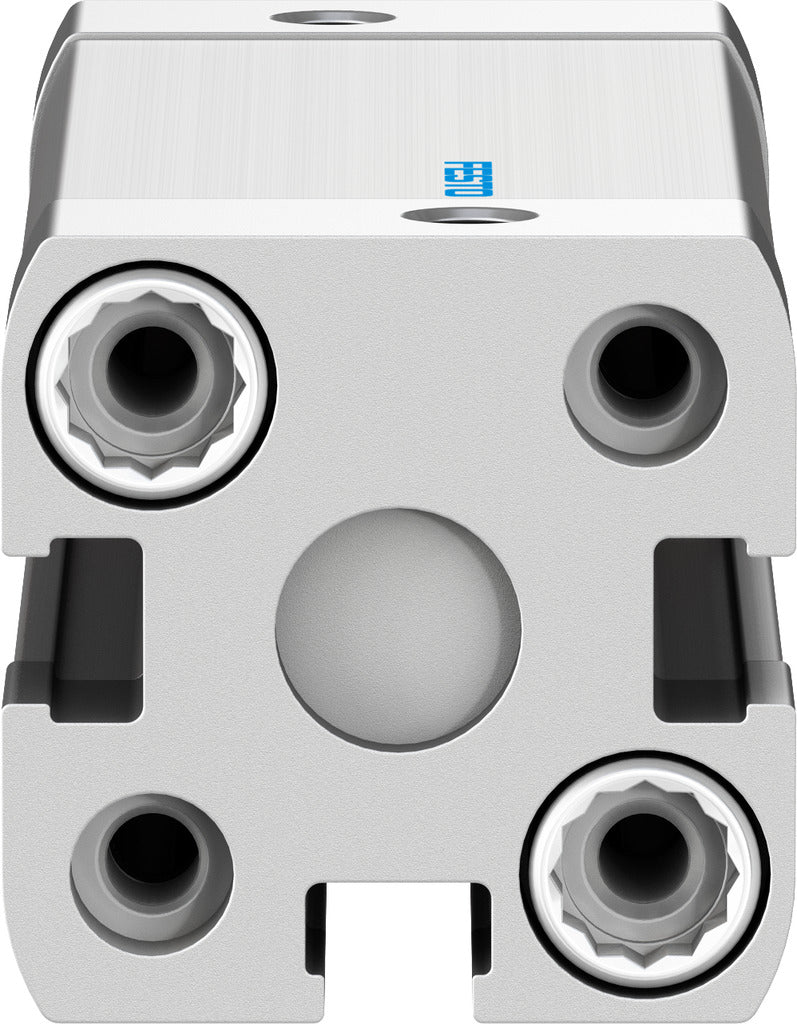 Festo Compact Cylinder 16mm Bore 40mm Stroke ISO 21287 Double Acting - 536225