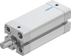 Festo Compact Cylinder 20mm Bore 50mm Stroke ISO 21287 Double Acting - 536241