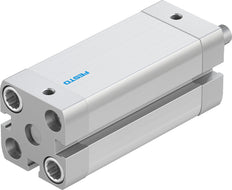 Festo Compact Cylinder 20mm Bore 50mm Stroke ISO 21287 Double Acting - 536241