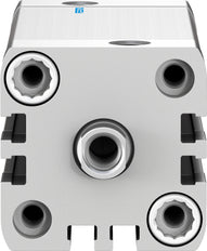 Festo Compact Cylinder 32mm Bore 60mm Stroke ISO 21287 Double Acting - 572653
