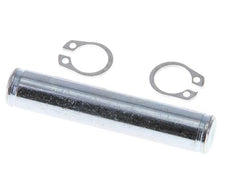 Pin for Swivel Mounting for 32 mm ISO 15552 ISO 21287 Cylinder