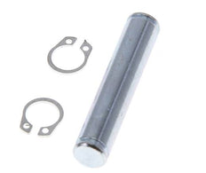Pin for Swivel Mounting for 32 mm ISO 15552 ISO 21287 Cylinder
