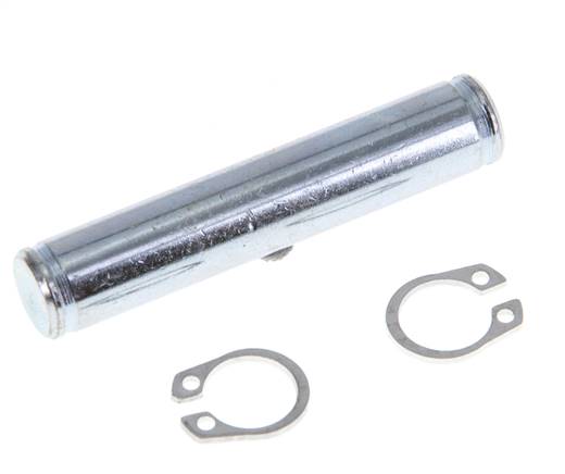 Pin for Swivel Mounting for 32 mm ISO 15552 ISO 21287 Cylinder