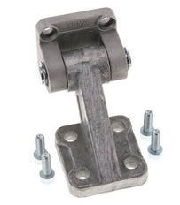 Complete Swivel Mounting 90deg Clip for 40 mm IS0 15552 Cylinder