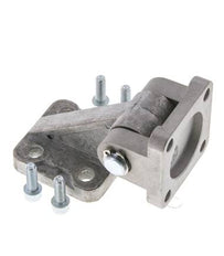 Complete Swivel Mounting 90deg Clip for 40 mm IS0 15552 Cylinder