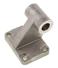 Clevis Male Right-Angled 100 mm ISO 15552 ISO 21287 Stainless steel 316 (1.4401)