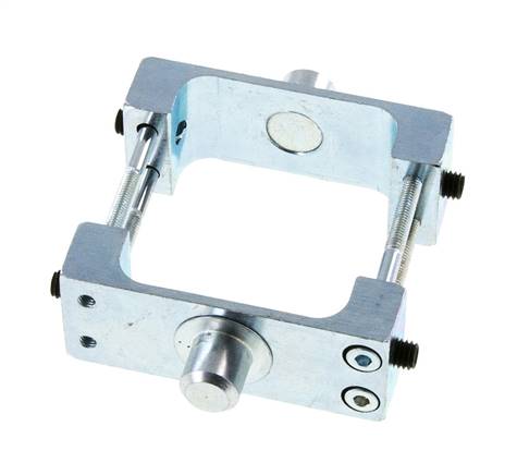 Center Swivel Mounting for 32 mm Airtec IS0 15552 Cylinder