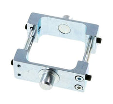 Center Swivel Mounting for 32 mm Airtec IS0 15552 Cylinder