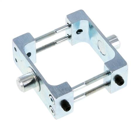 Center Swivel Mounting for 32 mm Airtec IS0 15552 Cylinder