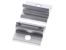 Center Mounting for 63 mm Rodless Cylinder
