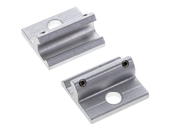 Center Mounting for 40 mm Rodless Cylinder | Tameson.com