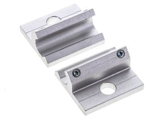 Center Mounting for 63 mm Rodless Cylinder
