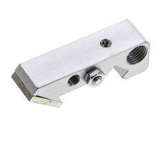 Limit-stop for 25 mm Rodless Cylinders