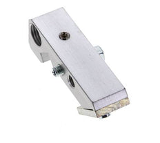 Limit-stop for 25 mm Rodless Cylinders