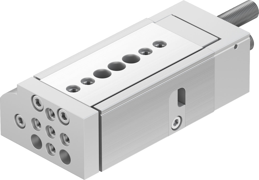 Festo Mini Slide 16mm Bore 20mm Stroke Double Acting - 543970