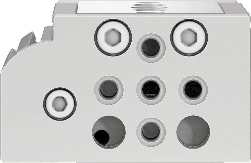 Festo Mini Slide 16mm Bore 20mm Stroke Double Acting - 543970