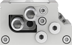 Festo Mini Slide 32mm Bore 30mm Stroke Double Acting - 544041