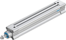 Festo Cylinder 32mm Bore 200mm Stroke ISO 15552 Double Acting - 1376474