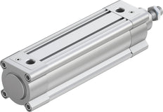 Festo Cylinder 63mm Bore 160mm Stroke ISO 15552 Double Acting - 1383584