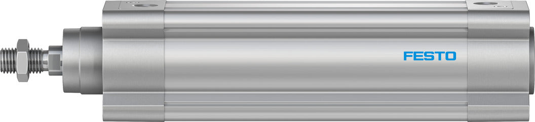 Festo Cylinder 63mm Bore 160mm Stroke ISO 15552 Double Acting - 1383584