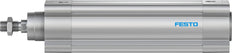 Festo Cylinder 63mm Bore 160mm Stroke ISO 15552 Double Acting - 1383584