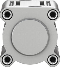 Festo Cylinder 63mm Bore 160mm Stroke ISO 15552 Double Acting - 1383584