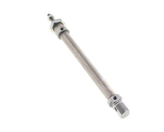 ISO 6432 Round Double Acting Cylinder 12-100mm