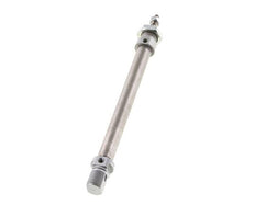 ISO 6432 Round Double Acting Cylinder 12-100mm