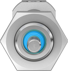 Festo Cylinder 8mm Bore 30mm Stroke ISO 6432 Double Acting - 1908249