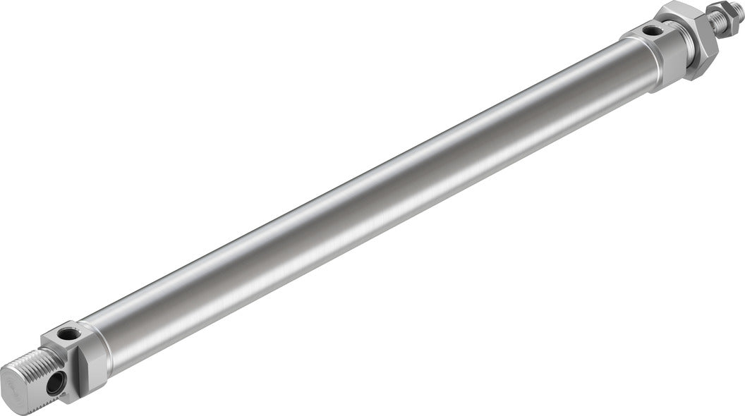 Festo Cylinder 25mm Bore 300mm Stroke ISO 6432 Double Acting - 19228
