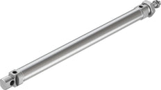 Festo Cylinder 25mm Bore 300mm Stroke ISO 6432 Double Acting - 19228