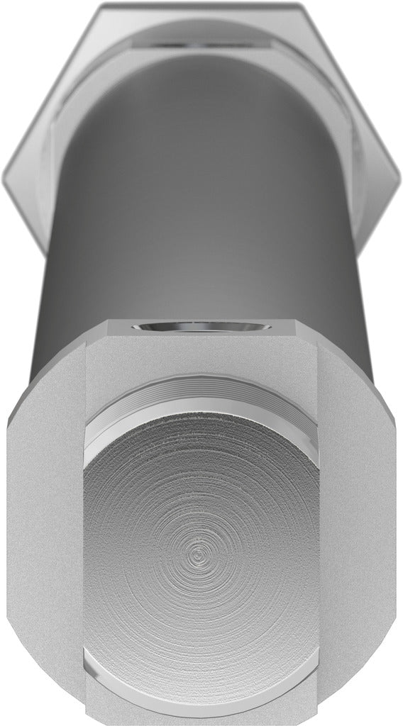 Festo Cylinder 25mm Bore 300mm Stroke ISO 6432 Double Acting - 19228