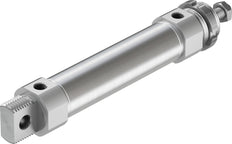 Festo Round Cylinder 40mm Bore 125mm Stroke Double Acting - 559310