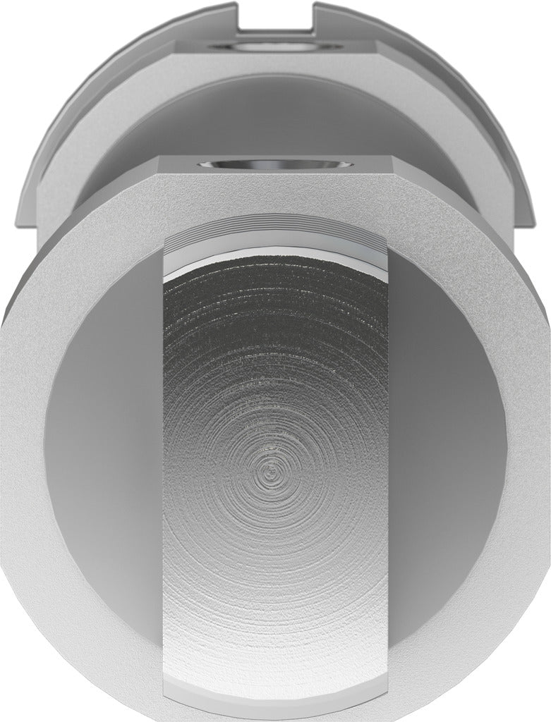 Festo Round Cylinder 40mm Bore 125mm Stroke Double Acting - 559310