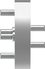 Festo Adapter Kit Size 12 - 8071899