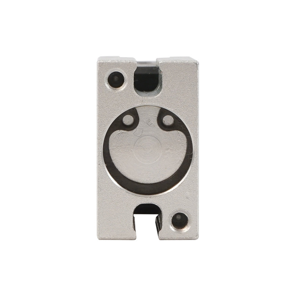 D16 mm 2-Jaw 30 deg Angular Double Acting Pneumatic Gripper
