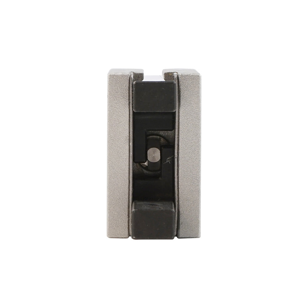 D32 mm 2-Jaw 30 deg Angular Double Acting Pneumatic Gripper
