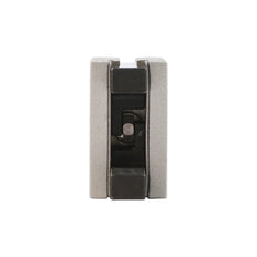 D25 mm 2-Jaw 30 deg Angular Double Acting Pneumatic Gripper