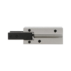 D12 mm 2-Jaw 30 deg Angular Spring Open Pneumatic Gripper