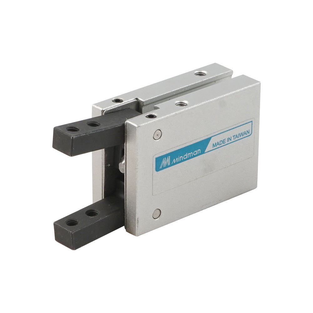 D32 mm 2-Jaw 30 deg Angular Double Acting Pneumatic Gripper