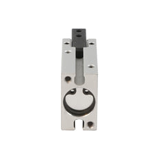 D25 mm 2-Jaw 30 deg Angular Double Acting Pneumatic Gripper