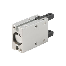 D12 mm 2-Jaw 30 deg Angular Spring Open Pneumatic Gripper