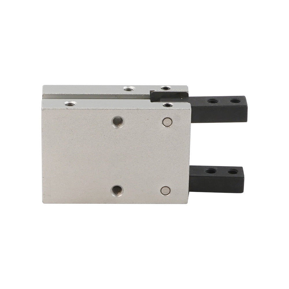 D16 mm 2-Jaw 30 deg Angular Spring Open Pneumatic Gripper
