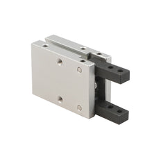 D20 mm 2-Jaw 30 deg Angular Double Acting Pneumatic Gripper